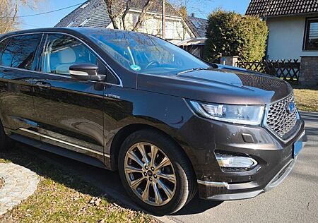 Ford Edge 2,0 l TDCi Bi-Turbo 4x4 Vignale P-Shift