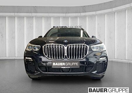 BMW X5 xDrive45e M Sport Laser AHK Massage DrivingP