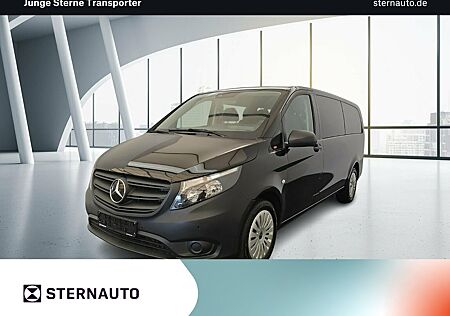 Mercedes-Benz Vito 116 Tourer Pro/EL 9-Sitzer DISTR. Klima