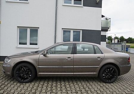 VW Phaeton Volkswagen V6 TDI 5-Sitzer 4Motion