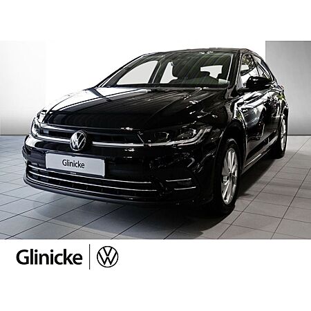 VW Polo leasen