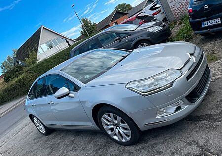Citroën C5 V6 HDi 240 Biturbo By Carlsson Aut.