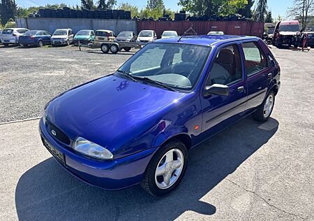 Ford Fiesta 1.25 Style Kool