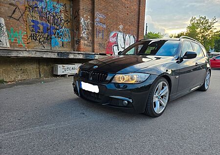 BMW 320d touring