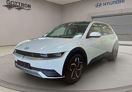 Hyundai IONIQ 5 TECHNIQ (228PS) AHK/Panoramadach/Assiste