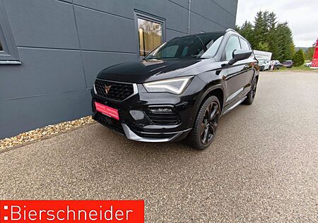 Cupra Ateca 2.0 TSI DSG 4DRIVE COPPER PANO AHK SUPERSP