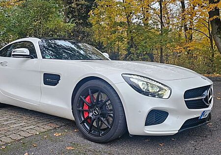 Mercedes-Benz AMG GT R AMG GT S 4.0 V8 S DCT S