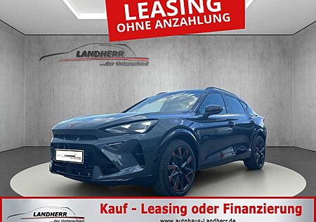 Cupra Formentor VZ 4x4 //r Sennheiser/drive Paket/ 19'