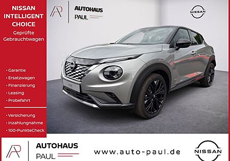 Nissan Juke 1.6 Hybrid N-Sport Hybrid, BOSE, ProPilot
