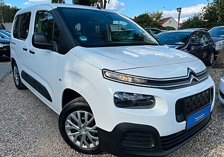 Citroën Berlingo PureTech LIVE*1.HD*Klima*PDC*TÜV NEU