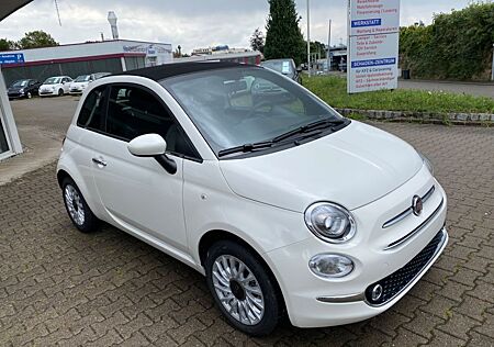 Fiat 500C 1.0 GSE HYBRID DOLCEVITA