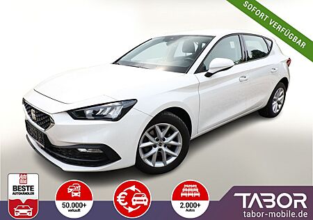 Seat Leon 1.0 TSI 110 LED FullL Temp NSW BT Klima 16Z
