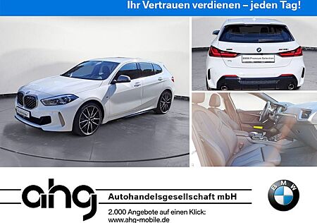 BMW M135i xDrive 19' Head-Up Lenkradheizung Komfortz