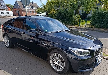 BMW 530d 530 Gran Turismo xDrive Gran Turismo Lu...