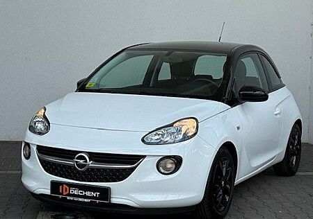 Opel Adam Jam 87PS IntelliLink/PDC/SHZ!