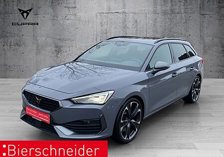 Cupra Leon Sp. VZ 4Drive DSG Pano Matrix LED Navi Beat