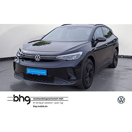 VW ID.4 leasen
