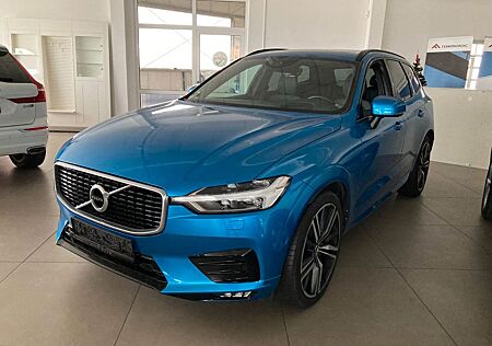 Volvo XC 60 T6 R-Design AWD