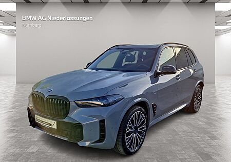 BMW X5 xDrive40i M Sport Standheizung Massage LED