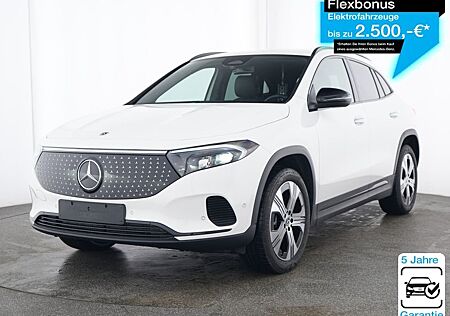 Mercedes-Benz EQA 300 4M ELECTRIC-ART NIGHT DISTRONIC MEMORY