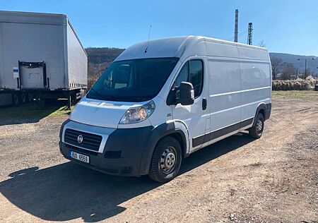 Fiat Ducato Maxi Grossr.-Kasten 35 130 L4