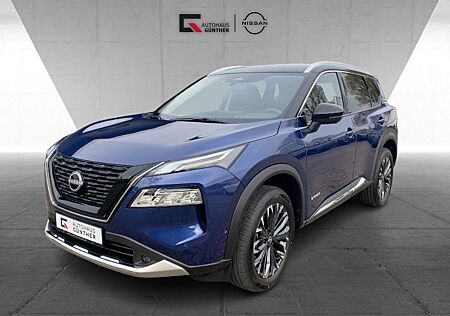 Nissan X-Trail TEKNA Automatik 4WD Bose/Winter/PGD/HUD