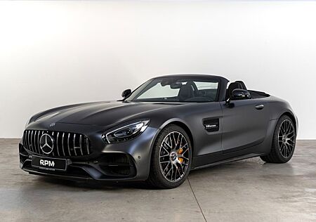 Mercedes-Benz AMG GT C Roadster AMG *Edition 50*/1 Hd./Keramik