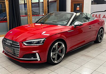 Audi S5 Cabriolet 3.0 TFSI quattro |HUD|MATRIX|B&O|