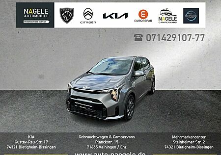 Kia Picanto 1.0 Vision|Navi| Klima|Bluetooth|SZHBC