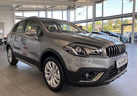 Suzuki SX4 S-Cross 1.6 Comfort Klimaautom., Sitzheiz.,