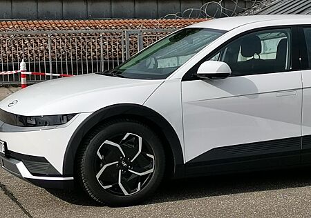 Hyundai IONIQ 5 77,4 kWh Heckantrieb -