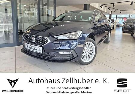 Seat Leon ST 1.5 TSI Xcellence *Navi*Sitzhzg*PDC*