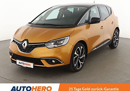 Renault Scenic 1.2 TCe Energy BOSE Edition*NAVI*CAM*PDC*