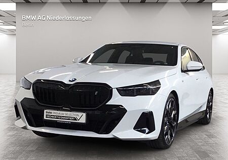 BMW i5 eDrive40 Lim. M Sport HiFi B&O Autobahnassist