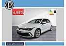 VW Golf Volkswagen GTI NAVI+APP+ACC+SHZ+18"+BUSINESSPAKET