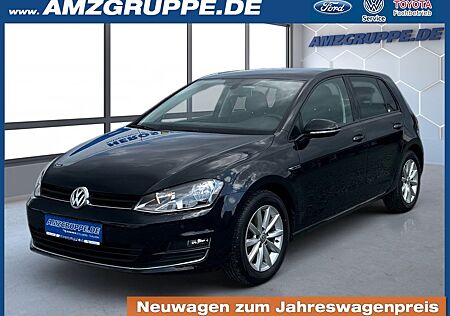 VW Golf Volkswagen 1.4 TSI Lounge 5tg Tempomat+PDC+Winterpak