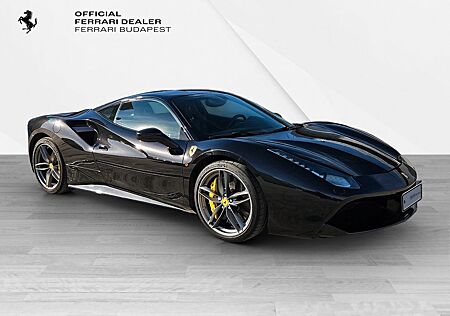 Ferrari 488 GTB CARBON PDIS JBL LIFTER