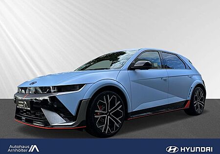 Hyundai IONIQ 5 N (MY24) 84 kWh (609 PS) 4WD Sitz-Paket+