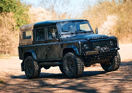 Land Rover Defender 110 Td4 CC