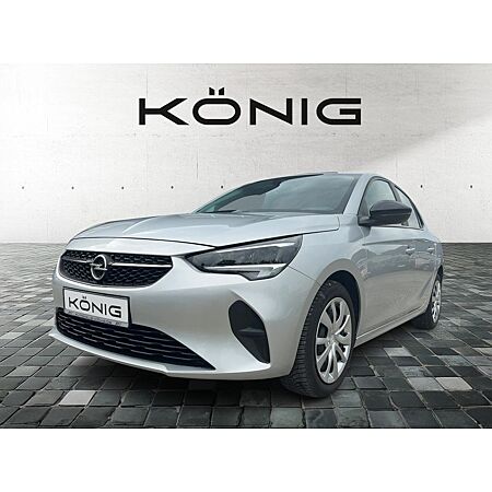 Opel Corsa leasen