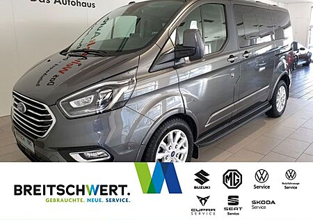 Ford Tourneo Custom 2.0 TDCI 320 L1 Titanium Autom