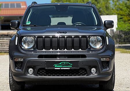 Jeep Renegade Limited FWD°ACC°18"ALU°APPLE CAR PLAY°