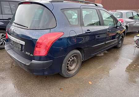 Peugeot 308 SW Business-Line Niveau 2 HDi FAP 110 Bu...