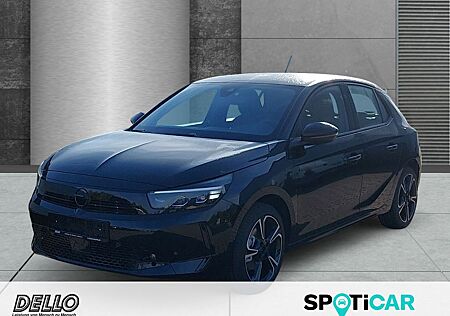 Opel Corsa GS Automatik Tech Komfort-Paket Klimautom