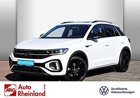 VW T-Roc Volkswagen R-Line 4MOTION 2.0 TSI OPF DSG AHK/PANO/LE