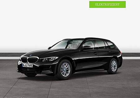 BMW 330e xDrive Touring Sport Line HiFi DAB WLAN