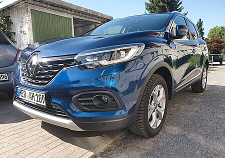 Renault Kadjar TCe 140 GPF Limited Limited