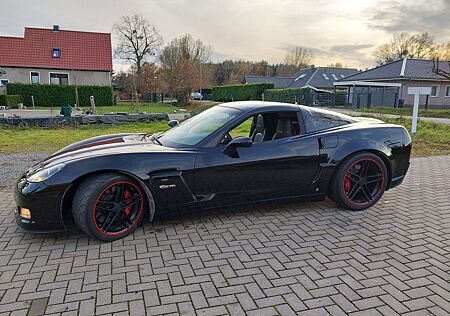 Chevrolet Corvette Z06