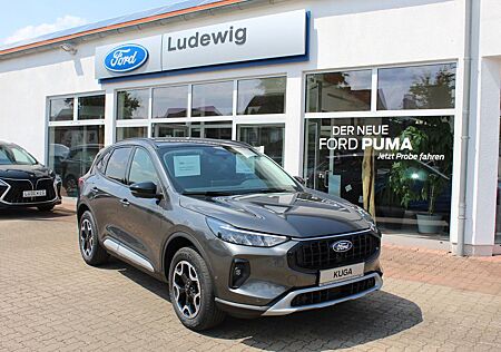 Ford Kuga Hybrid Active X Hybrid FHEV 5Jahre Garantie