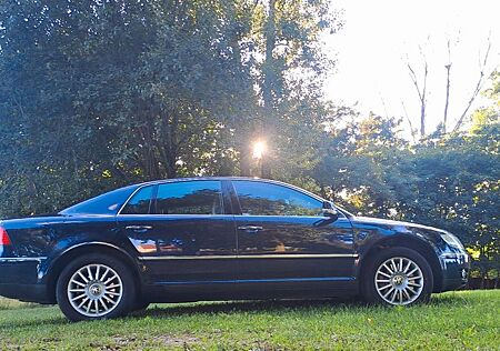 VW Phaeton Volkswagen 3.0 V6 TDI 4MOTION Tiptronic 5-Sitze...